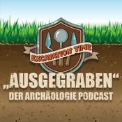 Podcast "Ausgegraben" Der Archäologie Podcast