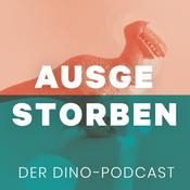 Podcast Ausgestorben - der Dinosaurier Podcast