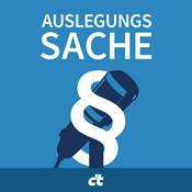 Podcast Auslegungssache – der c't-Datenschutz-Podcast