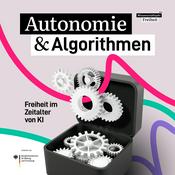 Podcast Autonomie & Algorithmen