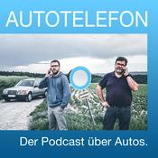 Podcast Autotelefon - Der Podcast über Autos.