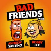 Podcast Bad Friends