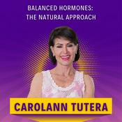 Podcast Balanced Hormones:  The Natural Approach