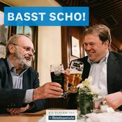 Podcast Basst scho!