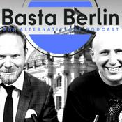 Podcast Basta Berlin- der alternativlose Podcast