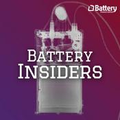 Podcast Battery Insiders