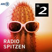 Podcast radioSpitzen - Kabarett und Comedy