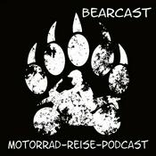 Podcast BEARcast - Motorrad Reise Podcast