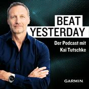 Podcast Beat Yesterday - der Garmin-Podcast mit Kai Tutschke