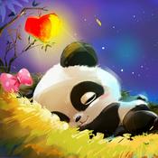 Podcast Bedtime Stories for Kids丨Good Night Stories丨Relaxing & Soothing Animal Stories for Kids