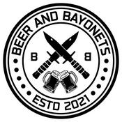 Podcast Beer & Bayonets