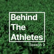 Podcast Behind The Athletes