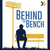 Podcast Behind the Bench With Coach Sly