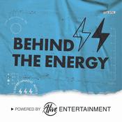 Podcast Behind The Energy