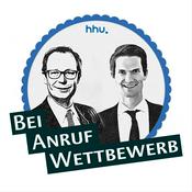 Podcast Bei Anruf Wettbewerb