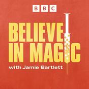 Podcast Believe in Magic