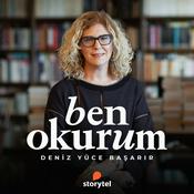 Podcast Ben Okurum