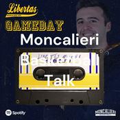 Podcast Moncalieri Basketball Talk