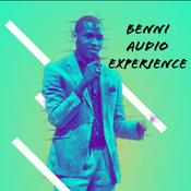 Podcast Benni Audio Experience