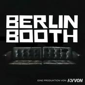 Podcast Berlin Booth