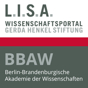 Podcast Berlin-Brandenburgische Akademie der Wissenschaften