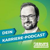 Podcast Berufsoptimierer - Erfolg in Bewerbung und Karriere