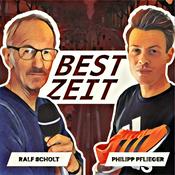 Podcast BESTZEIT