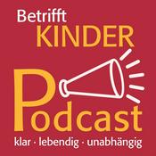 Podcast Betrifft Kinder Podcast