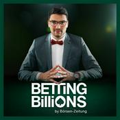 Podcast Betting Billions – Der Private Markets Podcast der Börsen-Zeitung