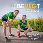 Podcast Der beVegt-Podcast | vegan leben und laufen