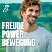 Podcast Bewegung Power Lebensfreude - By Benni Grams