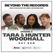 Podcast Beyond The Records