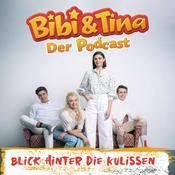 Podcast Bibi & Tina: Ein Blick hinter die Kulissen