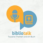 Podcast Bibliotalk