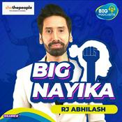 Podcast BIG NAYIKA