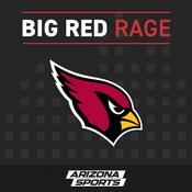 Podcast Big Red Rage