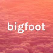 Podcast bigfoot