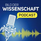 Podcast Bild der Wissenschaft PODCAST