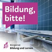 Podcast Bildung, bitte!