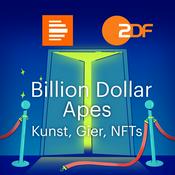 Podcast Billion Dollar Apes – Kunst, Gier, NFTs