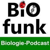 Podcast BIOfunk - Der Biologie Podcast