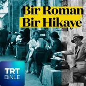 Podcast Bir Roman Bir Hikaye