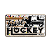 Podcast bissl Hockey