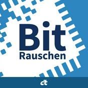 Podcast Bit-Rauschen: Der Prozessor-Podcast von c’t