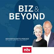 Podcast Biz & Beyond