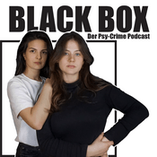 Podcast BlackBox - Der Psy-Crime Podcast