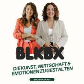 Podcast Blackbox Podcast