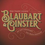 Podcast Blaubart & Ginster