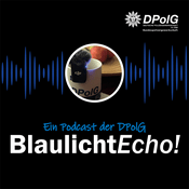 Podcast BlaulichtEcho