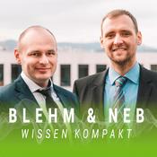 Podcast Blehm und Neb - Wissen kompakt